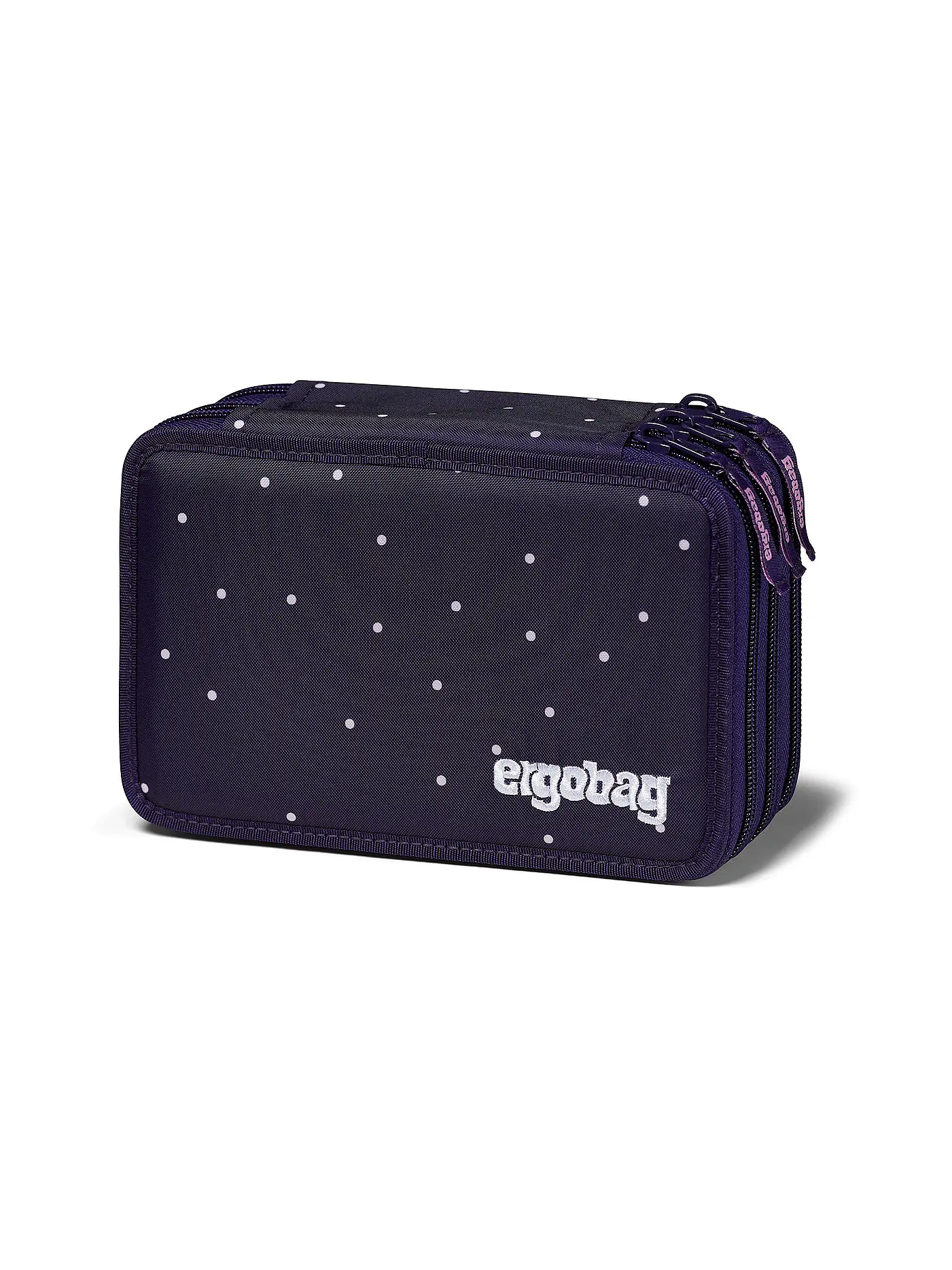 ERGOBAG | Federpenal - Maximäppchen SternguckBär | 